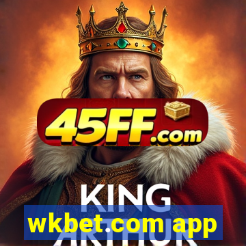 wkbet.com app